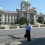 Parliament of Serbia