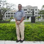 Fiji Parliament, Suva