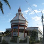 Gayetri Mata Temple Nadi, Fiji