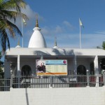 Iskcon Temple Lautoka Fiji