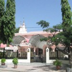 Swami Narayan Temple Dar Es Saalam