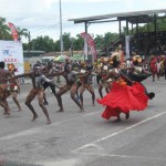 Emancipation Day Parade