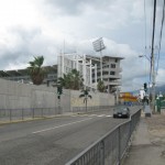 Sabina Park Cricket Stadium, Kingston