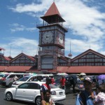 Stabroek Market