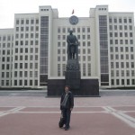 Parliament and Government Buildings