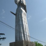 Mother of Georgia Monument