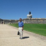 Castillo San Felipe del Morro, (El Morro), San_Juan