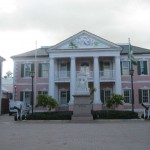 Parliament - Commonwealth of Bahamas