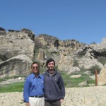 Gobustan National Park Rock Art, Baku