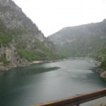 Blue River Tara, Montenegro