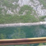 Lake Shkoder, National Park