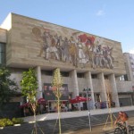 National History Museum, Tirana