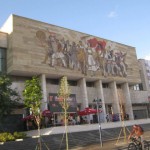 National History Museum, Tirana