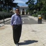 Old National Assembly, Tirana