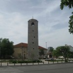 Old Town Clock Tower, Podgorika