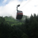 Grouse Mountain, Vancouver