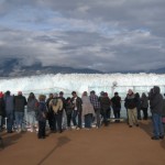 Hubbard Glacier Alaska