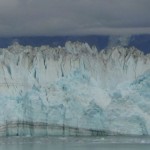 Hubbard Glacier Alaska