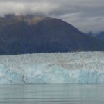 Hubbard Glacier Alaska