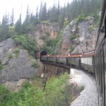 White Pass Yukon Rout - The Scenic Train Skagway