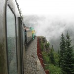 White Pass Yukon Rout - The Scenic Train Skagway