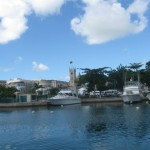 Independence Arch, Entry to the Independence Square, Bridgetown, Barbados