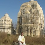 Ancient Temples at Katasraj