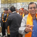 At Durgiani Temple, Amritsar